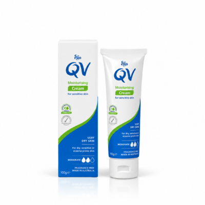 مرطوب کننده qv